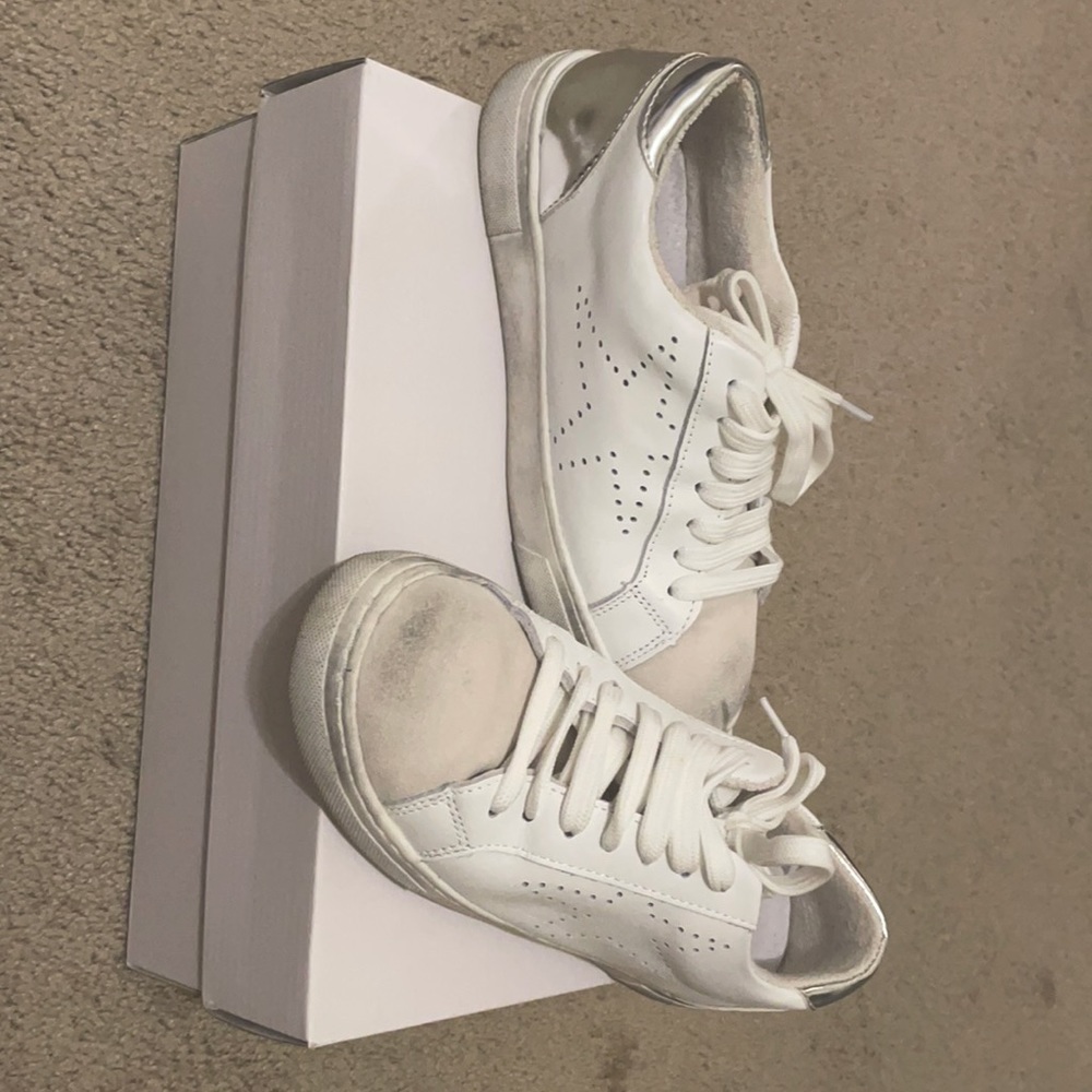 Golden goose dupe